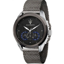 Maserati - R8873612006 - Wrist Watch - Men - Quartz - TRAGUARDO