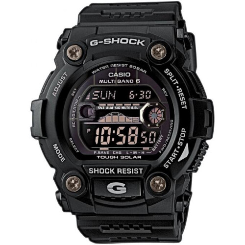 Casio Casio Mezczyznizegarek GW-7900B-1ER