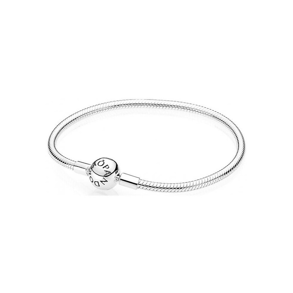 Pandora Bracelet 590728 Female Signature Bracelet