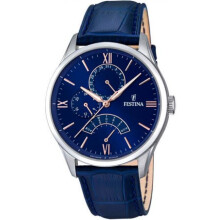 Festina Menwatch F16823/3