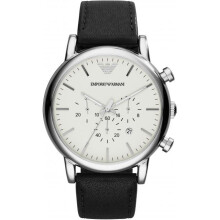 Montre homme EMPORIO ARMANI AR1807 - quartz