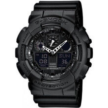 Casio Mezczyznizegarek GA-100-1A1ER
