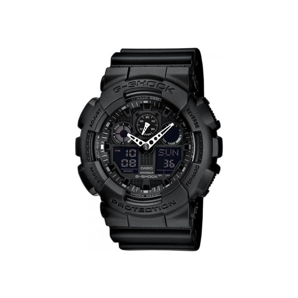 Casio G-Shock Master of G GA-Man 100-1A1ER