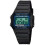 Casio Casio Menwatch F-105W-1AWYEF 1