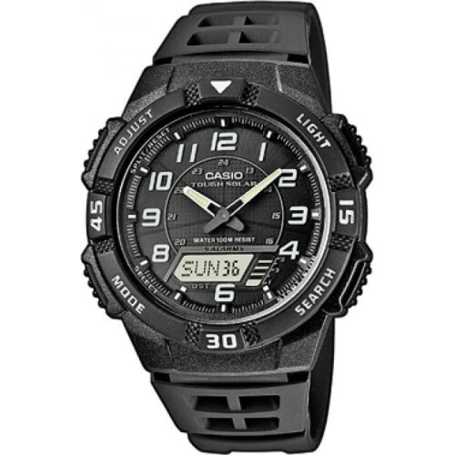 Casio Casio Collection AQ-S800W-1BVEF Men