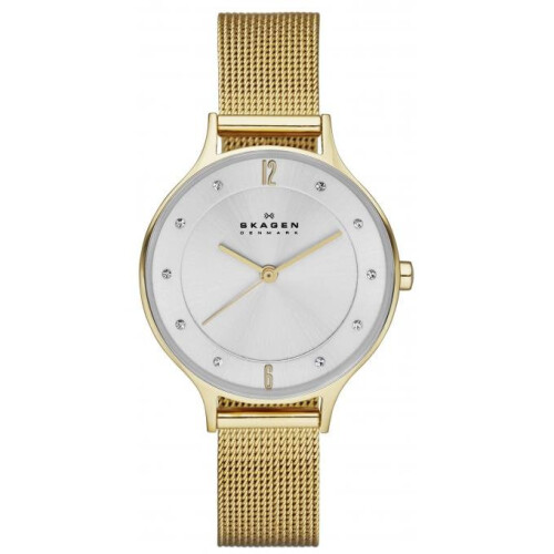 Skagen Skagen Watches SKW2150 Ronde Chic Women