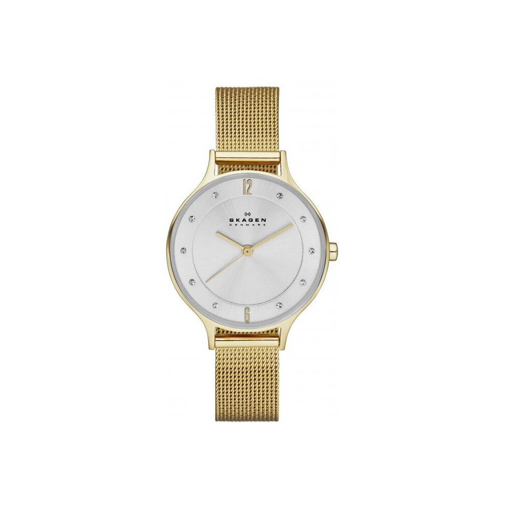 Skagen Watches SKW2150 Ronde Chic Women