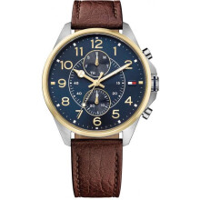 Uhr Tommy Hilfiger - TH1791275