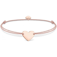 Thomas Sabo Little Secret Heart Bracelet LS005-597-19-L20V