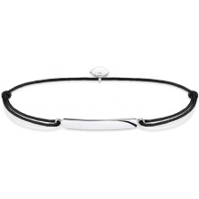 Thomas Sabo bracelet LS012-173-11 Bracelet Little Secret Classic Silver Woman