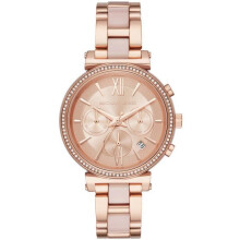 Montre femme MICHAEL KORS MK6560 - quartz