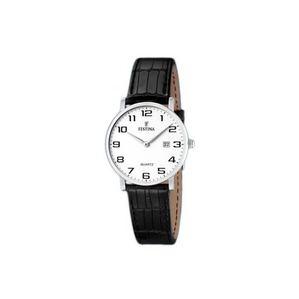 Festina F16477-1 Women Silver