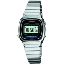 Casio Retro Vintage LA670WEA-1EF Women