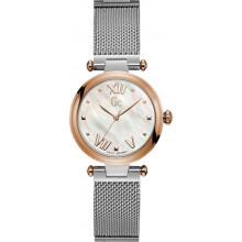 Montre - GC - Y31003L1 - Acier inoxydable - Bracelet milanais - 32 mm
