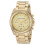 Michael Kors Michael Kors MK5166 Runway Gold Ladies Watch 1