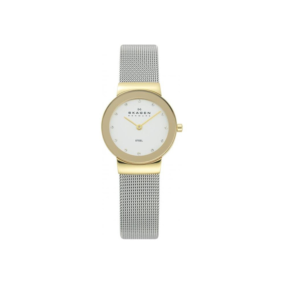 Skagen Freja Ladies Watch 358SGSCD