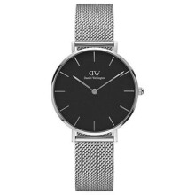Daniel Wellington - DW00100162 - Orologio da Polso - Donna - Al quarzo - STERLING
