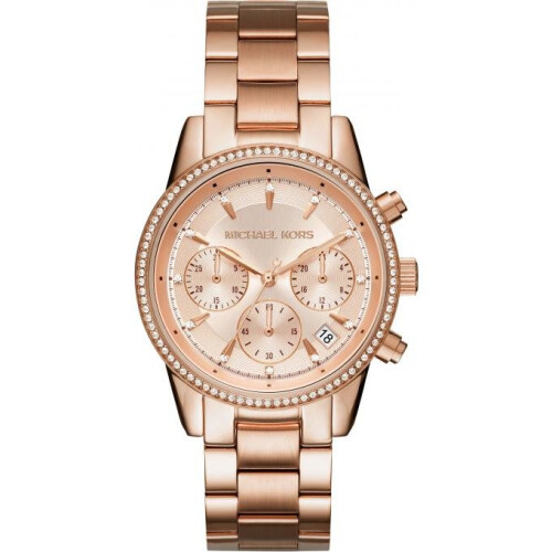 Michael Kors Michael Kors MK6357 Dameshorloge