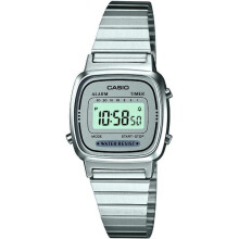 CASIO Vintage Orologio LA670WEA-7EF Quartz
