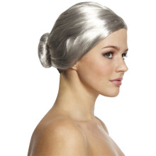 Old Granny Wig