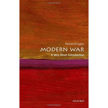 Modern War: A Very Short Introduction (Very Short Introductions)