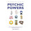 The Essential Guide to Psychic Powers 1