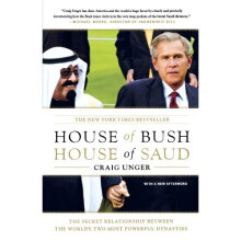 House of Bush, House of Saud