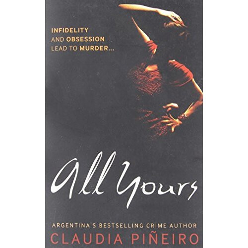 All Yours