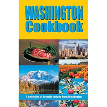 Washington Cookbook
