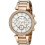 Michael Kors MK5491 Michael Kors PARKER Chronograph rosaguld dameur 1
