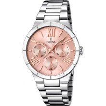 Festina - Armbanduhr - Damen - Multifunktion Trend - F16716-3