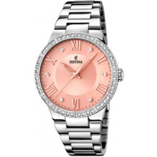 Festina - Orologio da polso - Donna - Trend Mademoiselle F16719-3
