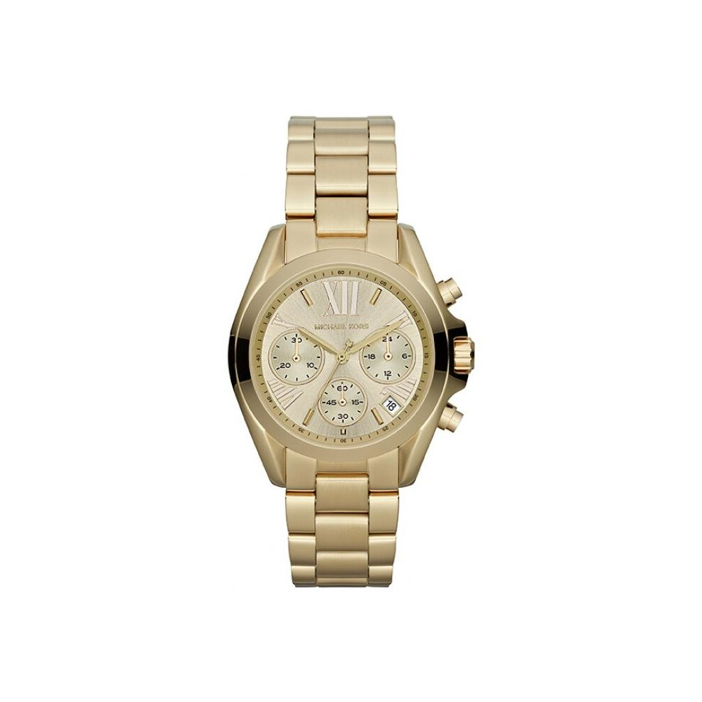 MK5798 Michael Kors BRADSHAW Watch Female