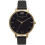 Olivia Burton Watch OLIVIA BURTON OB15BD55 Big Dial Watch Leather Round Women 1