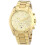 Michael Kors MK5605 Michael Kors BRADSHAW χαλαζία γυναίκα 1