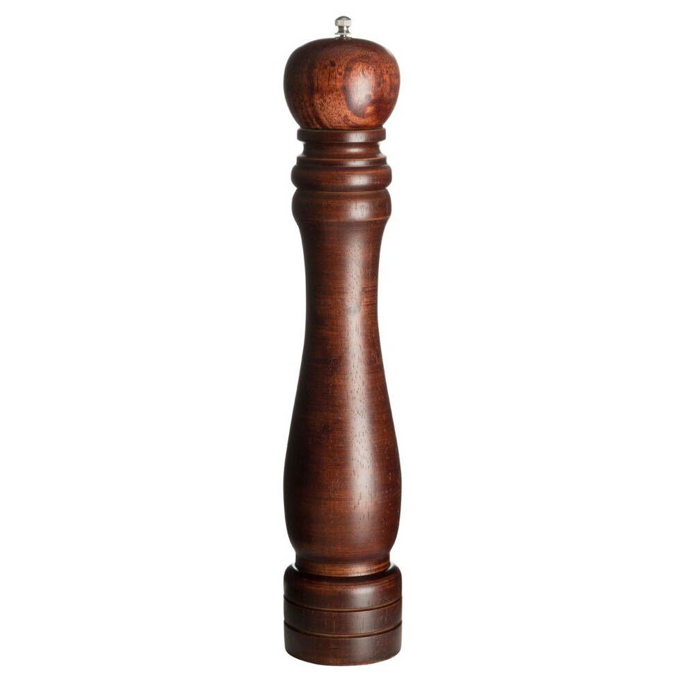 Pepper Mill, 15 inch - Walnut