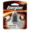 Energizer Energizer Bright LED Keyring Torch Light Chrome Hi-Tech 1