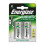 Energizer 2 x Energizer ACCU Rechargeable C Cell NiMh Batteries (2500mAh) 1
