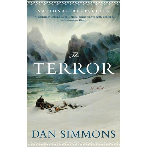 The Terror: A Novel