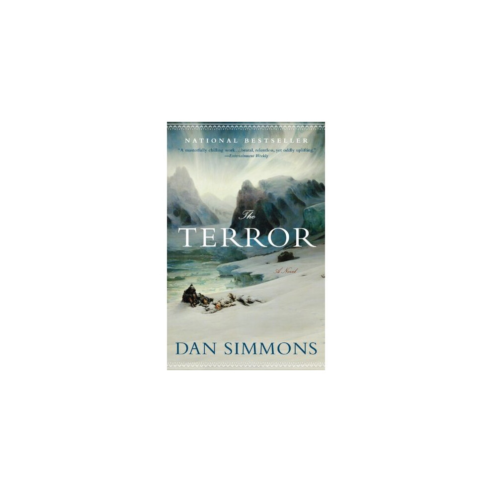 The Terror: A Novel