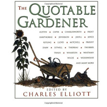 Quotable Gardener