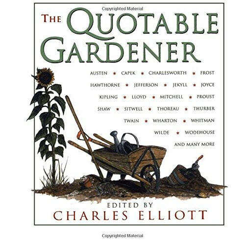 Quotable Gardener
