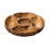 Premier Housewares 5 Compartment Socorro Serving Dish Acacia Wood 1