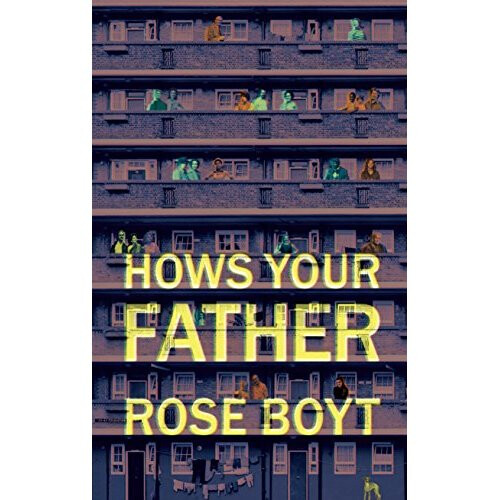 Hows Your Father