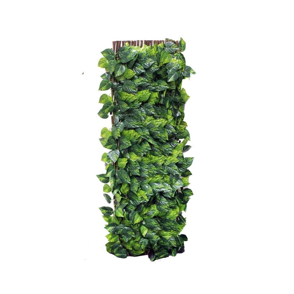 Kingfisher Expanding Flower Trellis Garden Privacy Fencing