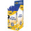 BIC 50 x BIC Cristal Original Ballpoint Pens Blue 1