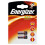 Energizer 2 x Energizer A23 12V Battery 23A LRV08 MN21 E23A K23A 23A 1