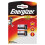 Energizer 2 x Energizer CR2 3v Lithium Photo Battery DLCR2 1
