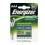 Energizer 4 X επαναφορτιζόμενες μπαταρίες Energizer Universal AAA 500mAh 1