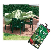Kingfisher Garden Patio Set Cover Heavy Duty